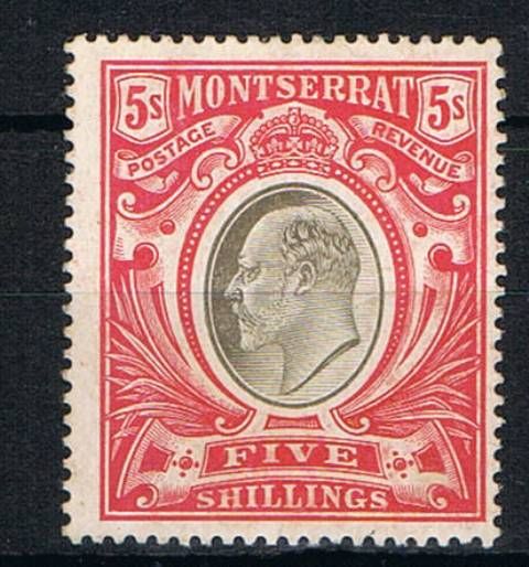 Image of Montserrat 33 LMM